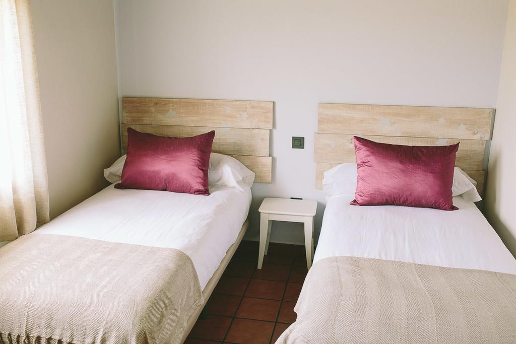 Altair Turismo Rural Béjar Extérieur photo