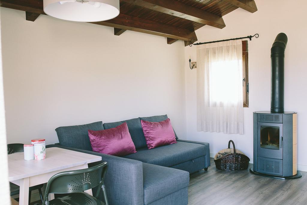 Altair Turismo Rural Béjar Extérieur photo